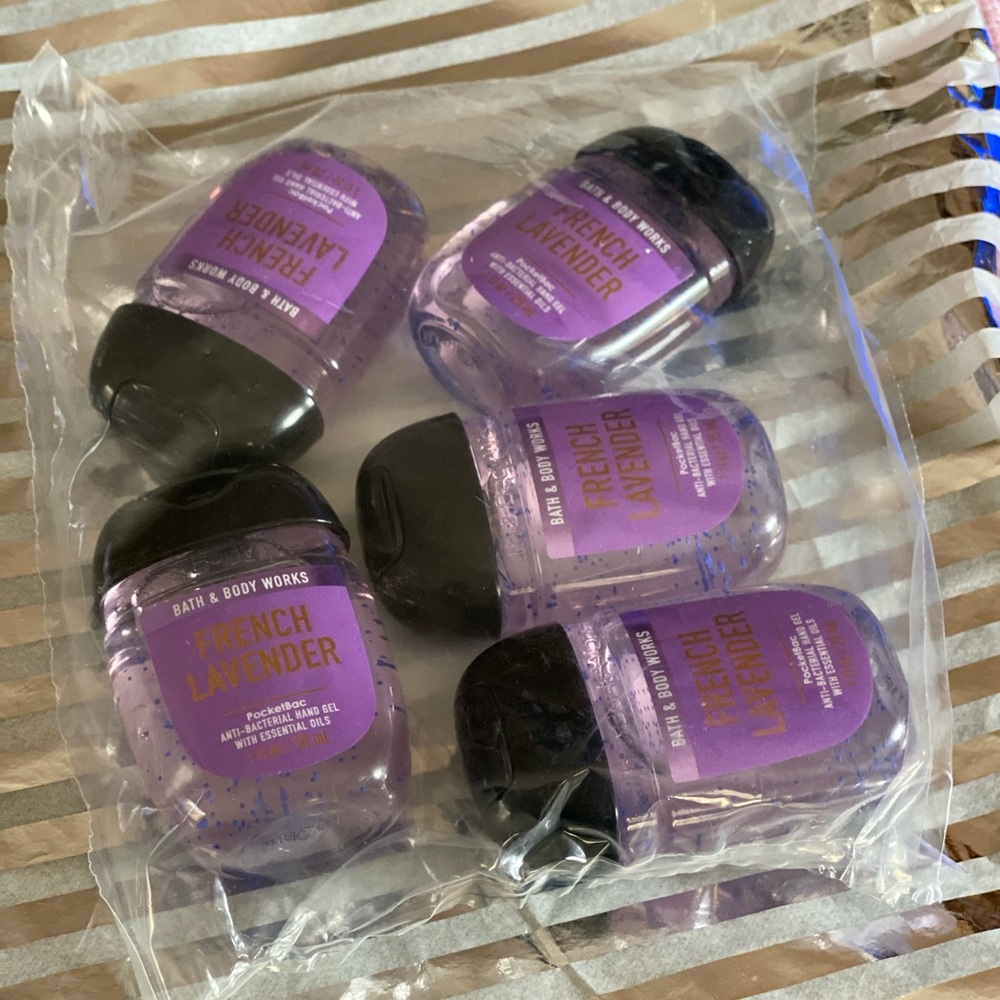 Bath and Body Works
